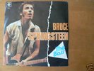 Bruce Springsteen Rare Argentinian Withdrawn Ep With PS