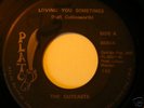 THE OUTCASTS-LOVING YOU, SOMETIMES-DJ SHADOW BREAK hear