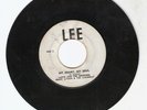 LEE/MY HEART MY SOUL-LLOYD AND THE GROOVERS [R/STEADY]