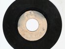 BLANK[COXSONE]/ROCK SWEET ROCK - BOB MARLEY/WAILERS 7