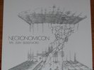 NECRONOMICON * Tips zum Selbstmord LP NEU Krautrock