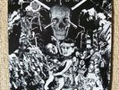 GISM - DETESTATION - Original Dogma Records 1983 KBD HC