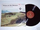 LP Ernst Mosch Egerländer und Slavko Avsenik Oberkrain