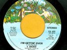NORTHERN SOUL (45) J. Jocko 