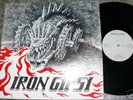 Iron Gypsy S/T  12