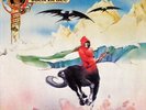 JACK BRUCE 'ONCE UPON A TIME' - MINT DOUBLE LP