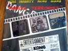 King Kong MUSICAL TERRORIST 33.3 LP Sealed Indie Reggae