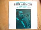 GENE AMMONS JACKIE MCLEAN ART FARMER PRESTIGE MINT ORIG