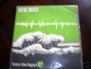 PUNK/NEW WAVE-VARIOUS-FROM THE HEART-UK PLANET