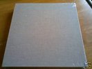 Joy Division Deluxe box set 4xLP 180gms H/W Vinyl