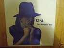 U2  Vinyl 