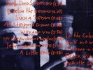 Tom Waits - Bone Machine LP (Original UK Vinyl w/lyrics