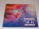 UT - Homo (Erre) Italian Prog
