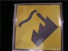 New Order Blue Monday JAPAN ONLY PROMO 7