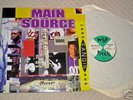 MAIN SOURCE - JUST HANGIN OUT/LIVE AT THE BBQ - ORIG