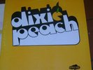 DIXIE PEACH LP OHIO RAINTREE PRIVATE HARD PSYCH BLUES