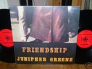 Norwegian prog  DoLP JUNIPHER GREENE - Friendship /  RE