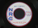 RIC CARTEY - KILLER ROCK-A-BILLY ON N R C  (HEAR IT)