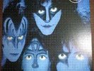 KISS LP BRAZIL PROMO CREATURES OF THE NIGHT V. VINCENT