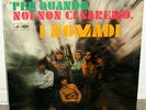 I Nomadi Orig 1967 Beat Garage Psych LP Italian Rare