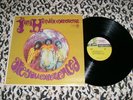 Jimi Hendrix Are You Experienced / In Mono '67- RARE