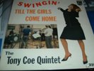 TONY COE