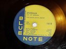 MILES DAVIS ART BLAKEY HEATH BLUE NOTE 10