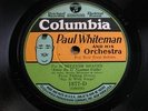 Paul Whiteman Columbia Potato Head 1877 