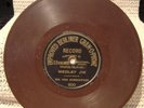 Berliner Record # 600 Medley Jig/Geo Scheinfest