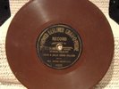 Berliner Record # 1025 He's A Jolly Good Fellow/Shepard