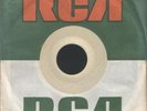 DAVID BOWIE 'REBEL REBEL' 1974 RCA 7