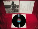 Audiophile - Jennifer Warnes - The Hunter -LP 1992/OIS