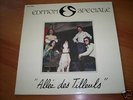 EDITION SPECIALE Allée des tilleuls  FRENCH PROG 1976