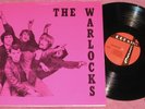 THE WARLOCKS The Warlocks ELEVEN RECORDS GRATEFUL DEAD