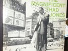 Thad Jones--The Magnificent. Blue Note 1527 Lexington