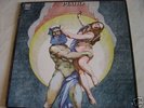 PLUTO LP DAWN 1972 UK ORIG HEAVY PROG PSYCH EXCELLENT