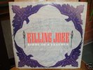 KILLING JOKE BIRDS OF A FEATHER  RARE AUTOGRAPHED 12