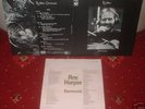 ROY HARPER Stormcock LP 1971 HARVEST 1st Press + INSERT