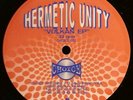 CHOICE 02 - Hermetic Unity - Vulkan EP - spiral tribe
