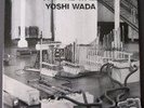 YOSHI WADA - Off the Wall LP - FMP Rare Minimalism