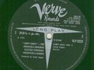 Zappa - Lumpy Gravy, UK 1st Mono