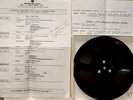 WORLD PARTY - RARE Promo Westwood One Live Concert Reel