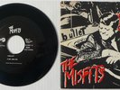 THE MISFITS Orig. 1st Press 7