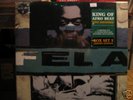 fela kuti afrobeat 6 l/p box set 3 still sealed