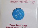 VASCO ROSSI -  VINILE - VADO AL MASSIMO -PROMO