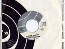 funk 45 MERRY CLAYTON : Gimmie Shelter / ROLLING STONES