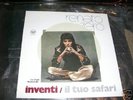 Renato Zero - Picture Disc  - Inventi / Il tuo Safari