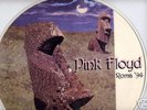 Lp33 Picture Disc - Pink Floyd - Live Roma 