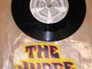 PAUL REVERE & RAIDERS The Judge PROMO 45 7