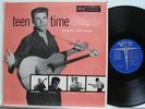 Ricky Nelson - Teen Time - Verve # MG V-2083